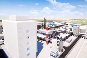 The UK’s first waste-to-jet fuel plant takes a step forward as Velocys secures planning permission | Velocys