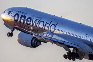 Members of international airline alliance oneworld commit to net zero carbon emissions by 2050 | oneworld,British Airways,Qantas,net zero