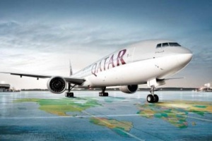 Qatar Airways launches passenger carbon offset programme in partnership with IATA and ClimateCare | Qatar Airways,ClimateCare,QAS