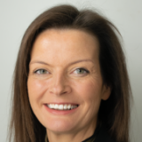 IAG's Carrie Harris appointed to newly-created Head of Sustainability role at British Airways | Carrie Harris