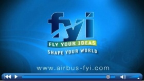 Student teams from more than 60 countries take on the Airbus 'Fly Your Ideas' environmental challenge | Airbus Fly Your Ideas