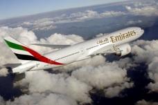 Emirates to conduct world's longest green flight trial to coincide with launch of new service to San Francisco | Emirates