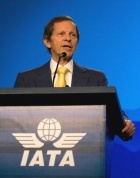 IATA chief calls on governments to deliver a global sectoral approach to reducing aviation emissions post-Kyoto | IATA, Giovanni Bisignani, World Business Summit on Climate Change