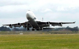 Air New Zealand claims findings from biofuel test flight show significant reductions in fuel burn and emissions | Air New Zealand, Boeing, Rolls-Royce, UOP, CAAFI, biofuels