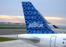 JetBlue marks Earth Day by encouraging staff and customers to do 'One Thing That’s Green' | JetBlue,Carbonfund.org