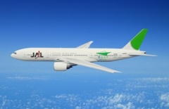 JAL achieves Eco-First recognition and pledges a 23 percent improvement in fuel efficiency | JAL,Japan Airlines