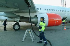 SAS Group claims airline first following successful completion of international environmental certification | SAS,Blue1,Wideroe,ISO 14001,EMAS