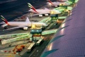 Emirates’ first environmental report reveals its fleet is 25 per cent more efficient than the industry average | Emirates