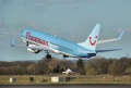 UK first as Thomson Airways' three-year biofuel commercial flight programme finally takes off | Thomson Airways,TUI
