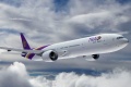 Thai Airways set to operate Asia’s first commercial passenger biofuel flight, with Qantas to follow in early 2012 | Thai Airways,Qantas,Hawai'i BioEnergy