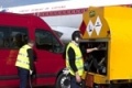 Iberia implements Madrid environmental initiatives to reduce airport vehicle emissions and recycle solid wastes | Iberia,recycling