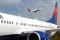 Delta reduces its emissions by over 18 per cent since 2005 and exceeds industry annual fuel efficiency goal | Delta Air Lines,The Climate Registry
