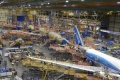 Emissions reductions at Boeing facilities recognised by Climate Leadership Award from US EPA | EPA