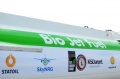 First commercial Swedish biofuel flights as SkyNRG and Statoil announce Karlstad Airport as the country's first BioPort | SkyNRG,Statoil,Karlstad Airport,bmi regional,Nextjet
