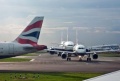 Industry and green groups clash on the economic and climate impacts of UK runway expansion | CBI,AEF,WWF-UK,RSPB,CCC,Airports Commission