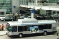 Portland International receives FAA VALE environmental grant towards purchase of clean technology buses | Portland International Airport,FAA VALE