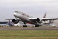Heathrow sets out blueprint for tackling aircraft noise as Qatar’s all-new Airbus A350 XWB makes its London debut | Heathrow Airport,Qatar Airways,Airbus A350