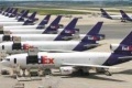 FedEx Fuel Sense initiatives continue to help cut jet fuel use and reduce aircraft emissions intensity | FedEx,Charlatte,Plug Power