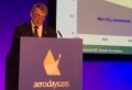 UK aviation minister urges airlines to phase out older aircraft over environmental and climate concerns | Robert Goodwill,Aerodays
