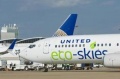 United commits to a lower carbon footprint during the coming year than its American and Delta rivals | United Airlines,AltAir,Fulcrum,ATW