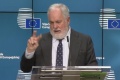 ICAO negotiations on CORSIA scheme challenging, European climate chief tells EU environment ministers | CORSIA,Canete,Stop the Clock
