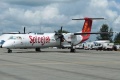 SpiceJet operates India's first biofuel-powered flight as Indonesia seeks US and European help on palm oil biojet | India,SpiceJet,CSIR-IIP,Indonesia