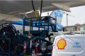 Fuel suppliers join forces to supply three European airlines with sustainable fuel at SFO | SkyNRG,SFO,Finnair,Shell