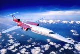 Turbulence ahead for supersonic passenger aircraft, predicts ICCT, as ICAO declines to establish new international noise standard | CAEP,ICCT,Boom,Aerion
