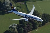 Aviation emissions in Europe continue to rise rapidly, says Commission, as Ryanair pledges monthly CO2 statistics | Ryanair
