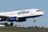 JetBlue closes airline industry’s first sustainability-linked loan with BNP Paribas as it aligns financial strategy with ESG goals | JetBlue,BNP Paribas