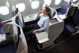 A fifth of global aviation CO2 emissions can be attributed to premium passenger seating, finds ICCT study | ICCT