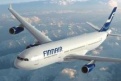 Finnair and Qatar Airways announce they are to join the Aviation Global Deal climate policy group | Finnair, Qatar Airways, The Climate Group, Aviation Global Deal