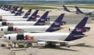 FedEx CEO commits to his freighter fleet meeting 30 percent of its aviation fuel use from biofuels by 2030 | FedEx, Lufthansa, Frederick Smith, Wolfgang Mayrhuber