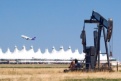Denver International plans construction of a solar energy project to provide power for fuel farm | Denver International Airport,Xcel Energy