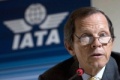 US proposal to include aviation in cap-and-trade legislation would be counterproductive, warns IATA chief | Giovanni Bisignani, IATA