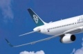 Air New Zealand launch customer for new 'Sharklet' wingtips for Airbus A320 narrowbody aircraft | Air New Zealand, wingtips, sharklet