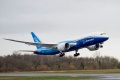 Boeing’s 787 Dreamliner finally takes to the skies, promising substantial reductions in emissions and noise | 787