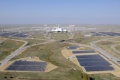 New 1.6 MW solar system at Denver International now fully powers fuel farm's electricity needs | Denver International Airport