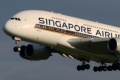 New fuel and emissions savings procedure introduced for A380 superjumbo departures from Heathrow | London Heathrow,Singapore Airlines,NATS,A380