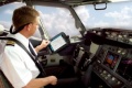 ETS Aviation's carbon footprinting software to be integrated into pilots' electronic flight bags | ETS Aviation