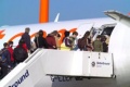 German air passenger departure tax linked to environmental performance draws airline protests | T&E,IACA,IATA AGM 2010,Germany,passenger tax