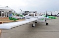 EADS undertakes first aircraft flight powered by algae-derived biofuel and signs Brazilian production venture | EADS,Biocombustibles del Chubut,Diamond Aircraft,algae