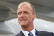 Airbus chief says aviation sector is unfairly attacked over climate change | Airbus, Tom Enders