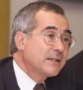 Stern publishes new report outlining a global plan to combat the growing threat of climate change | Nicholas Stern, Lord Stern, Key Elements of a Global Deal on Climate Change