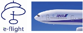 Japan's ANA claims to be the first airline to set its own CO2 emissions targets | ANA, Mineo Yamamoto, e-flight