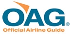 OAG reports a record number of scheduled airline flights took place worldwide during 2007 | OAG, Alan Glass