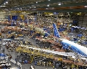 Passenger demand surges ahead as Boeing announces record commercial airplane orders for a single year | IATA, Boeing, Scott Carson
