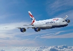British Airways upgrades its carbon offset scheme, offering customers a one-click process | British Airways, carbon offset scheme, Silla Maizey, Morgan Stanley
