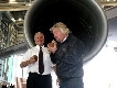 Virgin's Branson attacks BA boss for having a lack of vision on biofuels | Virgin, Richard Branson, British Airways, Willie Walsh, biofuels,