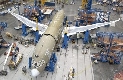 Boeing targets 25 percent facility-wide reduction of energy use and GHG emissions by 2012 | Boeing 2008 Environment Report, Jim McNerney, Mary Armstrong